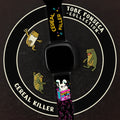 Affinity Bands X Tobe Fonseca HD Fitbit Versa 3 & Sense 1 Watch Band by Affinity Bands