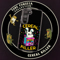 Affinity Bands X Tobe Fonseca HD Samsung Galaxy S21 Phone Case by Affinity Bands