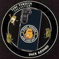 Affinity Bands X Tobe Fonseca HD Samsung Galaxy S21 Phone Case by Affinity Bands