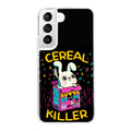 Affinity Bands X Tobe Fonseca HD Samsung Galaxy S21 Phone Case by Affinity Bands