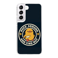 Affinity Bands X Tobe Fonseca HD Samsung Galaxy S22 Phone Case by Affinity Bands