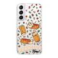 Affinity Bands X Tobe Fonseca HD Samsung Galaxy S23 Phone Case by Affinity Bands