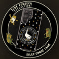 Affinity Bands X Tobe Fonseca HD Samsung Galaxy S23 Phone Case by Affinity Bands