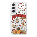 Affinity Bands X Tobe Fonseca HD Samsung Galaxy S23 Phone Case by Affinity Bands