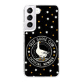 Affinity Bands X Tobe Fonseca HD Samsung Galaxy S23 Phone Case by Affinity Bands