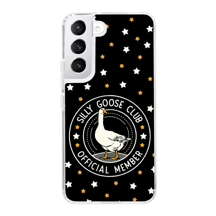 Affinity Bands X Tobe Fonseca HD Samsung Galaxy S23 Phone Case by Affinity Bands