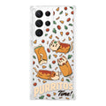 Affinity Bands X Tobe Fonseca HD Samsung Galaxy S24 Phone Case by Affinity Bands