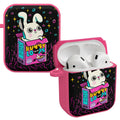 Affinity Bands X Tobe Fonseca HDX Apple AirPods Gen 1 & 2 Case Cover by Affinity Bands