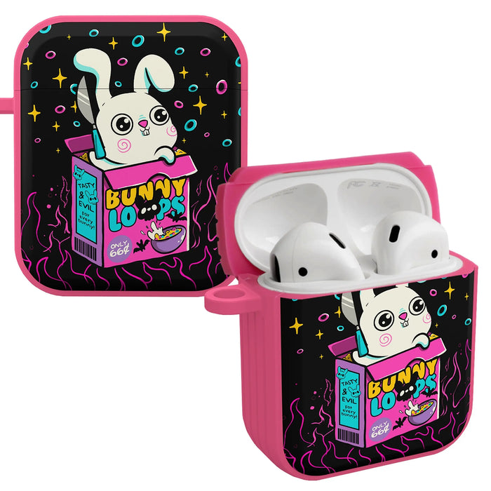 Affinity Bands X Tobe Fonseca HDX Apple AirPods Gen 1 & 2 Case Cover by Affinity Bands