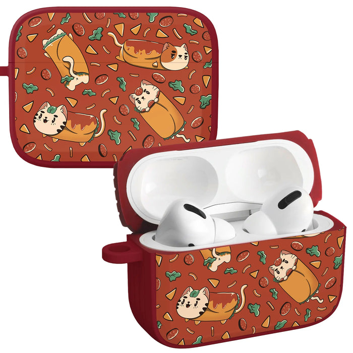 Affinity Bands X Tobe Fonseca HDX Apple AirPods Pro 1 & 2 Case Cover by Affinity Bands