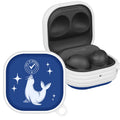 Affinity Bands X Tobe Fonseca HDX Samsung Galaxy Buds Pro & Buds Live Case Cover by Affinity Bands