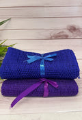 African Exfoliating Bath Net Travel Bundles by Duma Mbili LLC