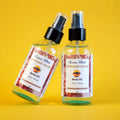 African Musk Body Oil by Duma Mbili LLC