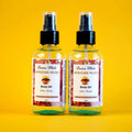 African Musk Body Oil by Duma Mbili LLC