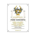 Wholly Kaw Fern Concerto Shaving Collection by Pasteur Pharmacy
