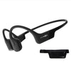 AfterShokz Aeropex - Open-Ear Bluetooth Bone Conduction Sport Headphones