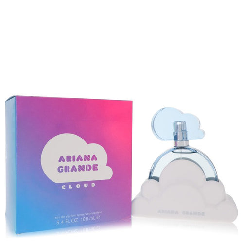 Ariana Grande Cloud by Ariana Grande Body Mist 8 oz for Women by Avera Group