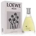 Agua De Loewe Ella by Loewe Eau De Toilette Spray 3.4 oz for Women by Avera Group