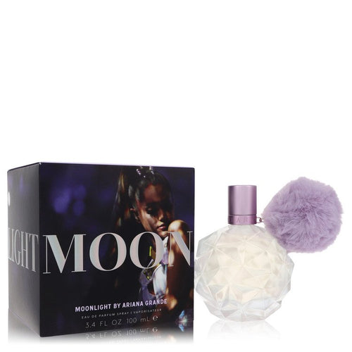 Ariana Grande Moonlight by Ariana Grande Body Mist Spray 8 oz for Women by Avera Group