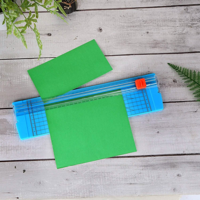 AGPTEK 12" A4 Paper Cutter Trimmer by DailySale