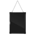 AGPtek 24"×16" LED Message Board Illuminated Erasable with Remote Control by DailySale