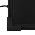 AGPtek 24"×16" LED Message Board Illuminated Erasable with Remote Control by DailySale