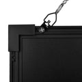 AGPtek 24"×16" LED Message Board Illuminated Erasable with Remote Control by DailySale