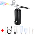 AGPtEK Airbrush Kit Mini Air Compressor by DailySale