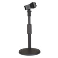 AGPtEK Desk Microphone Stand with Mic by DailySale