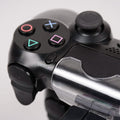 AGPtek Dual USB Charger Charging Docking Station Stand for Sony Playstation 4 PS4 Controller by DailySale