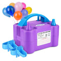 AGPTEK Electric Air Balloon Pump by DailySale
