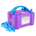 AGPTEK Electric Air Balloon Pump by DailySale