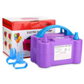 AGPTEK Electric Air Balloon Pump by DailySale