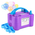 AGPTEK Electric Air Balloon Pump by DailySale