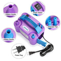 AGPTEK Electric Air Balloon Pump by DailySale