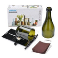 AGPtek Glass Bottle Cutter Machine Cutting Tool by DailySale