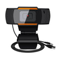 AGPTEK HD 1080P Auto Focusing Webcam with Microphone by DailySale