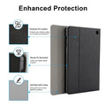 AGPtEK Kindle Fire Keyboard Case by DailySale