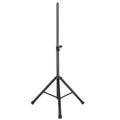 AGPtEK Microphone Stand Wind Screen Bracket with Adjustable Non-slip Tripod Base by DailySale