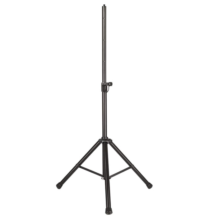 AGPtEK Microphone Stand Wind Screen Bracket with Adjustable Non-slip Tripod Base by DailySale