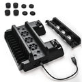 Agptek PS4 Vertical Stand with Cooling Fan by DailySale