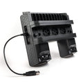 Agptek PS4 Vertical Stand with Cooling Fan by DailySale
