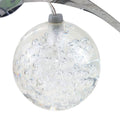 AGPtEK Solar Power LED Color Changing Wind Chime For Outdoor Garden Courtyard by DailySale