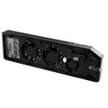 Agptek Xbox One Cooling Fan 3 Cooler with 2 Ports USB Hub by DailySale