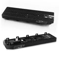 Agptek Xbox One Cooling Fan 3 Cooler with 2 Ports USB Hub by DailySale