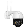 AI Human Detection Wireless Home Security Camera