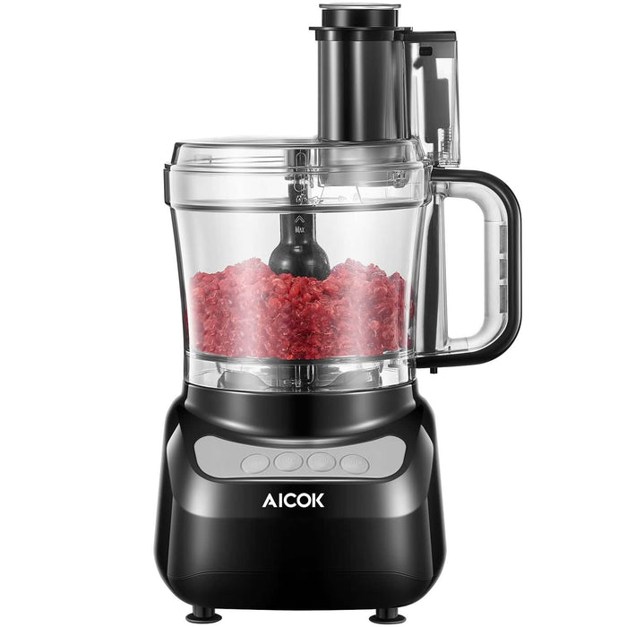 AICOK Multifunctional Food Processor by DailySale