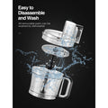 AICOK Multifunctional Food Processor by DailySale