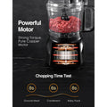 AICOK Multifunctional Food Processor by DailySale