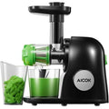 AICOK Slow Masticating Juicer Extractor by DailySale